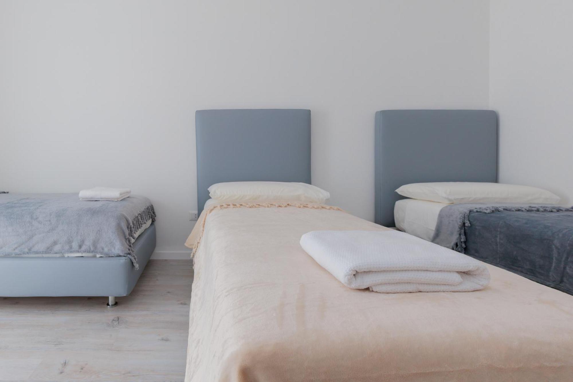 Wave Island! Luxury Resort A Jesolo - Piscina E Park Free! Bagian luar foto